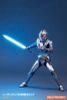 Gavan - Space Sheriff Gavan | Alphamax Figure