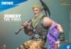 Jonesy The First 1/6 - Fortnite | Hot Toys Figure