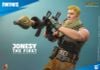 Jonesy The First 1/6 - Fortnite | Hot Toys Figure