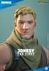 Jonesy The First 1/6 - Fortnite | Hot Toys Figure