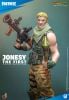 Jonesy The First 1/6 - Fortnite | Hot Toys Figure