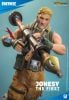 Jonesy The First 1/6 - Fortnite | Hot Toys Figure