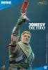 Jonesy The First 1/6 - Fortnite | Hot Toys Figure