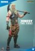 Jonesy The First 1/6 - Fortnite | Hot Toys Figure