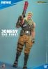 Jonesy The First 1/6 - Fortnite | Hot Toys Figure