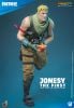 Jonesy The First 1/6 - Fortnite | Hot Toys Figure