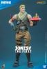 Jonesy The First 1/6 - Fortnite | Hot Toys Figure
