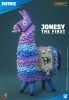 Jonesy The First 1/6 - Fortnite | Hot Toys Figure