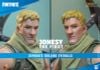 Jonesy The First 1/6 - Fortnite | Hot Toys Figure