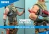 Jonesy The First 1/6 - Fortnite | Hot Toys Figure