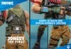 Jonesy The First 1/6 - Fortnite | Hot Toys Figure
