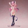 Alex Illustration Big Little Devil 1/6 | Union Creative Figure