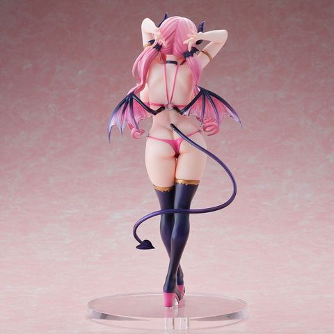Alex Illustration Big Little Devil 1/6 | Union Creative Figure