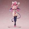 Alex Illustration Big Little Devil 1/6 | Union Creative Figure