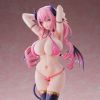 Alex Illustration Big Little Devil 1/6 | Union Creative Figure