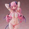 Alex Illustration Big Little Devil 1/6 | Union Creative Figure