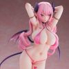 Alex Illustration Big Little Devil 1/6 | Union Creative Figure