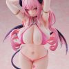 Alex Illustration Big Little Devil 1/6 | Union Creative Figure