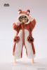 Doll Costume CS021A Kigurumi Pajamas Bear Ver. | HASUKI Goods