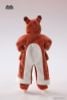 Doll Costume CS021A Kigurumi Pajamas Bear Ver. | HASUKI Goods