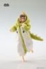 Doll Costume CS021B Kigurumi Pajamas Dino Ver. | HASUKI Goods