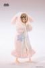 Doll Costume CS021C Kigurumi Pajamas Rabbit Ver. | HASUKI Goods