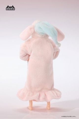 Doll Costume CS021C Kigurumi Pajamas Rabbit Ver. | HASUKI Goods