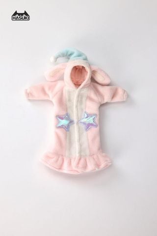 Doll Costume CS021C Kigurumi Pajamas Rabbit Ver. | HASUKI Goods