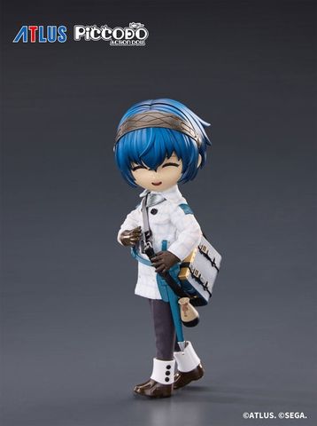Protagonist Chibi Doll - Metaphor ReFantazio | GENESIS Figure