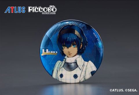 Protagonist Chibi Doll - Metaphor ReFantazio | GENESIS Figure