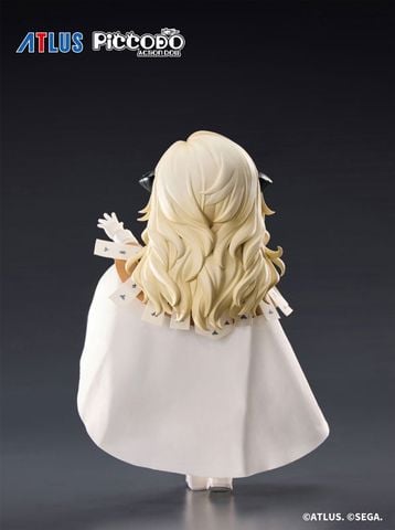 PICCODO ACTION DOLL X Louis - Metaphor ReFantazio | GENESIS Figure