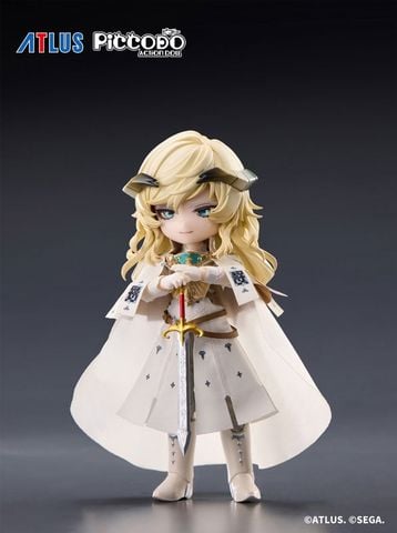 PICCODO ACTION DOLL X Louis - Metaphor ReFantazio | GENESIS Figure