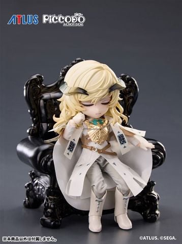 PICCODO ACTION DOLL X Louis - Metaphor ReFantazio | GENESIS Figure