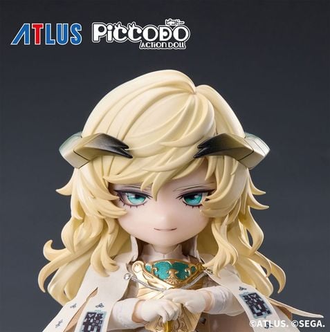 PICCODO ACTION DOLL X Louis - Metaphor ReFantazio | GENESIS Figure