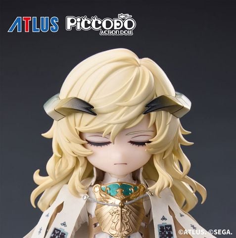 PICCODO ACTION DOLL X Louis - Metaphor ReFantazio | GENESIS Figure