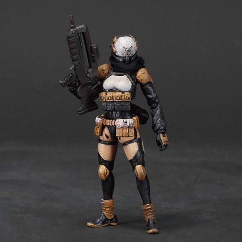 FAV A150 Forager Trooper 1/18 - Acid Rain | TOYS ALLIANCE Figure