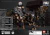 FAV A150 Forager Trooper 1/18 - Acid Rain | TOYS ALLIANCE Figure