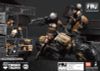FAV A150 Forager Trooper 1/18 - Acid Rain | TOYS ALLIANCE Figure