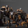 FAV A151 Routekeeper Camelbot 1/18 - Acid Rain | TOYS ALLIANCE Figure