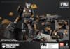 FAV A151 Routekeeper Camelbot 1/18 - Acid Rain | TOYS ALLIANCE Figure