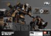 FAV A151 Routekeeper Camelbot 1/18 - Acid Rain | TOYS ALLIANCE Figure