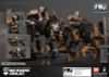 FAV A151 Routekeeper Camelbot 1/18 - Acid Rain | TOYS ALLIANCE Figure