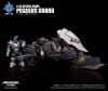 ARC 58 Mithril Hawk Pegasus Guard 1/35 - ARCHECORE Saga of Ymirus | TOYS ALLIANCE Figure