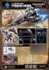 ARC 58 Mithril Hawk Pegasus Guard 1/35 - ARCHECORE Saga of Ymirus | TOYS ALLIANCE Figure