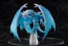 Brionac, Dragon of the Ice Barrier - Yu Gi Oh! Card Game | AMAKUNI Figure