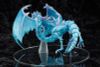 Brionac, Dragon of the Ice Barrier - Yu Gi Oh! Card Game | AMAKUNI Figure