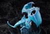 Brionac, Dragon of the Ice Barrier - Yu Gi Oh! Card Game | AMAKUNI Figure