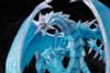 Brionac, Dragon of the Ice Barrier - Yu Gi Oh! Card Game | AMAKUNI Figure