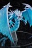 Brionac, Dragon of the Ice Barrier - Yu Gi Oh! Card Game | AMAKUNI Figure