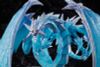 Brionac, Dragon of the Ice Barrier - Yu Gi Oh! Card Game | AMAKUNI Figure